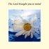 The Lord Brought You To Mind Card - Pack of 6