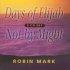 Days of Elijah /Not By Might