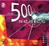 The 500 Series Volume 4