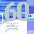 60 Songs of Praise and Worship Vol 1