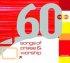 60 Songs of praise and worship Vol 2