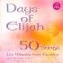 Days Of Elijah