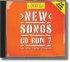 New Songs CD ROM 7