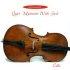 Quiet Moments With God - Cello