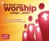 The Best New Worship Songs Ever