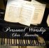 Personal Worship CD