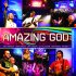Amazing God