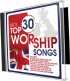 The UK's Top 30 Worship Songs CD