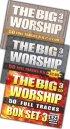 The Big Worship Box Set - Vols 1,2 & 3