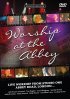 Worship At The Abbey DVD