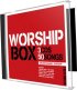 Worship Box CD
