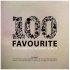 100 Favourite Instrumental Worship Songs 5 CD Box Set