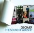 Discover The Sound Of Worship Uk Cd