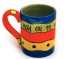Hold On To What Is Good Mug