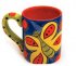 He Is Perfecting Me Mug