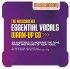 Essential Vocal Warm-Up: CD