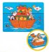 Pull Out Noah's Ark Puzzle
