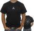 The Word T Shirt Small