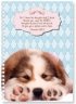Puppy - For I Know The Thoughts    Journal