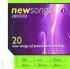 New Songs 2002/03 vol 1
