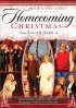 Homecoming Christmas from South Africa