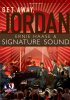 Get Away Jordan: DVD
