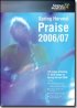 Spring Harvest Praise 2006/07 Music Book