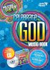 Celebrate God Music Book