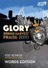 Spring Harvest Praise 2010 Words Edition