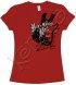 Born to Worship Girls T Shirt