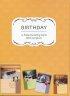 Life's Landscapes Assorted Birthday Cards - Pack of 12