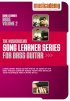 SONG LEARNER SERIES FOR BASS GUITAR VOL2