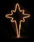 Small Clear Single Star