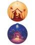 Nativity Cards- Pack Of 8
