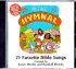 My First Hymnal CD - Favourite Bible Songs