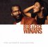 Ultimate Collection Bebe And Cece Winans