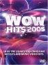 WOW Hits 2005 DVD