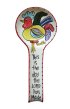 This Is The Day Spoon Rest