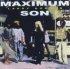 Maximum Son Something New Under The Son CD