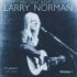 Very Best Of Larry Norman Vol 1 CD