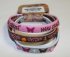 New Creation Stretch Bangles - Set of 3