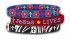 Lives In My Heart Stretch Bangle - Set of 3