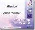 Mission - Jackie Pullinger-To