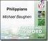 Philippians - Michael Baughen