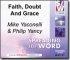 Faith , Doubt and Grace 