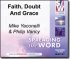 Faith , Doubt and Grace - Philip Yancey and Mike Yaconelli
