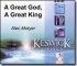 A Great God - A Great King -Alec Motyer - Keswick Classics Series