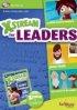 XStream for Leaders October December 2008