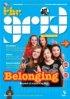 Grid Magazine October December 2008