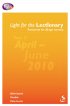 Light For The Lectionary April June 10